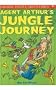 Agent Arthur's Jungle Journey (Usborne Puzzle Adventures)