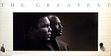 The Greatest Muhammad Ali Michael Jordan 19X38 Poster