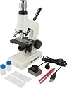 Celestron 44320 Microscope Digital Kit MDK