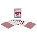 Red BeeT Diamond Back Playing Cards- Standard - Playing Cards > Standard > Bee