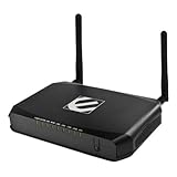 Encore Wireless N300 Extender 3-In-1 5dbi Antenna(ENXWI-2AN42)