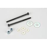 Carburetor Mounting Bolt Set: FG-36: AK,AT