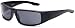 Spy OpticCooper Polarized Sunglasses,Matte Black Frame/Grey Lens,one size