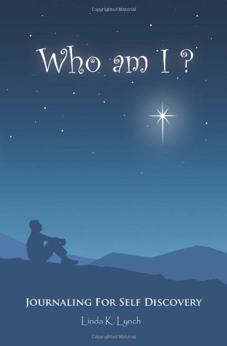 Who am I? Journaling For Self Discovery