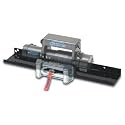 Ramsey 24in. Winch Mounting Channel