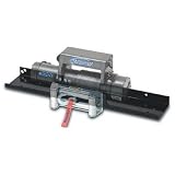 Ramsey 24in. Winch Mounting Channel