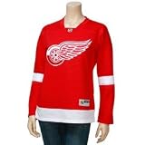 Detroit Red Wings - Logo Duffle Bag