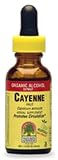 Cayenne Capsicum Tincture 2 Ounces