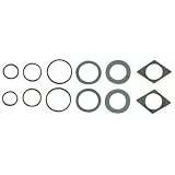 Buy 12pc Saw Blade Arbor Adapter Bushing Set, #5735