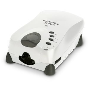 Pacific Image PrimeFilm 3610AFL 35mm Film Scanner with 3600dpi, USB Interface