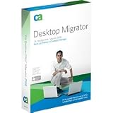 CA Desktop DNA Migrator 2008 Home Protection Pack 3-User