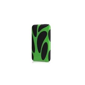 Contour Design Fusion for iPod Touch 2G - Black/Green