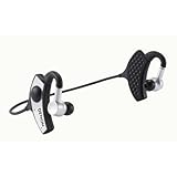 Denon AH-W200 Globe Cruiser In-Ear Wireless Headphones, Black