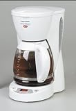 Black& Decker DCM2500 SmartBrew 12-Cup Coffeemaker