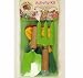 Kids Garden Activity Kit Green A Great Stocking Filler Or Christmas Present For Children