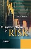 Misconceptions of risk
