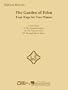 The Garden of Eden: Four Rags for Two Pianos (E.B. Marks)