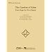 The Garden of Eden: Four Rags for Two Pianos (E.B. Marks)