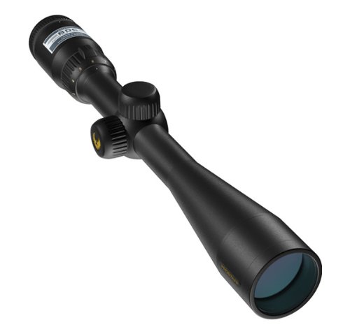 Nikon ProStaff 4-12 x 40 Black Matte Riflescope (BDC)