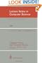 Category Theory and Computer Science: Edinburgh, UK, September 7-9, 1987. Proceedings (Lecture Notes in Computer Science)