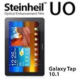 SGP Samsung Galaxy Tab 10.1 Screen Protector Steinheil Series [Ultra Optics ....