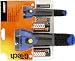 Sporting Goods : Garrity #G350GST06H Comb Flashlight Assorted