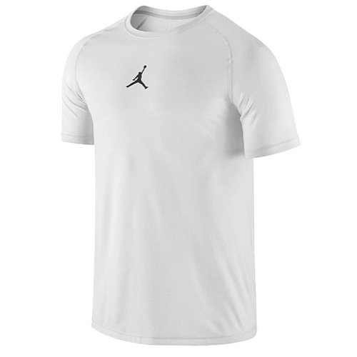 Jordan Men's Nike Prime Flight Game Basketball Shorts