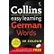 Learning German at college or university