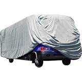 18' - 20' RV Camper Cover by Discount Ramps
