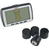 Wagan 2459 Tire Pressure Monitoring System