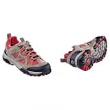 Produkt-Bild: Jack Wolfskin Kinder Crosshike 42907 471 Sneaker