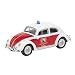 ��Schuco/���女����1/87 VW �ӡ��ȥ� ���ɼ� �֥��塼��Ҿ��ɽ��