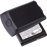 Blackberry 7250, 7290 Extended Battery with Door - Black