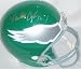 Randall Cunningham Philadelphia Eagles Full Size Replica Helmet