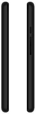 Micromax Android 2 AQ4502 (Black-White)
