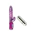 Doc Johnson Lucid Dream # 48 Purple Squirmy Waterproof Muti-Speed Adult Sex Toy Kit