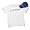 WHITE/ROYAL