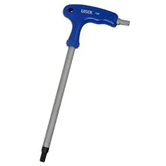 Laser 2447 Laser 2447 Torx-Schl�ssel - T50 Eingriffsicher/Lang