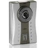 10/100MBPS Ip Network Camera