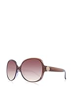 Guess Gafas de Sol GU 0246F_E26 (59 mm) Marrón