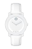 Movado Small Bold Crystal Marker Watch