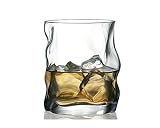 Review Bormioli Rocco  / Bormioli Rocco, Crystal Glass, Sorgente DOF, 42 cl