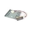 StarTech.com 2.5 Inch IDE Hard Drive to 3.5 Inch Drive Bay Mounting Kit (BRACKET25)