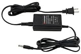 Product details for Celestron 18778 AC Adapter for Computerized Telescopes
