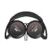 JVC HA-NC80 Noise Canceling Headphone