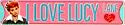 I Love Lucy Street Sign - Collector Series - I Love Lucy Lane