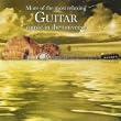 More Of The Most Relaxing Guitar Music in the Universe