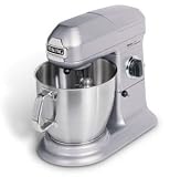 Viking Range Stainless/Gray Stand Mixer 5 Qt.