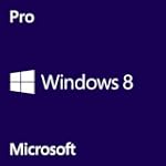Oem 1pk Win Pro 8 64bit Dsp Oei DVD
