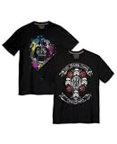 Marc Ecko Cut & Sew Star Wars I Am Your Father and Vader Rocks T-Shirts